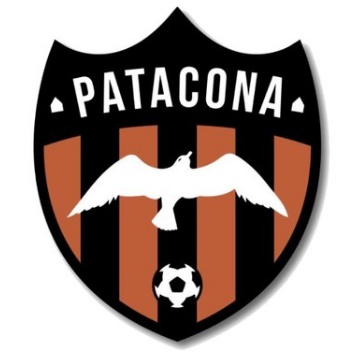 Escudo del Club de Fútbol Patacona