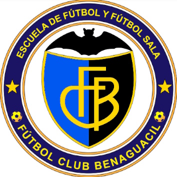 Escudo del Club de Fútbol Benaguacil