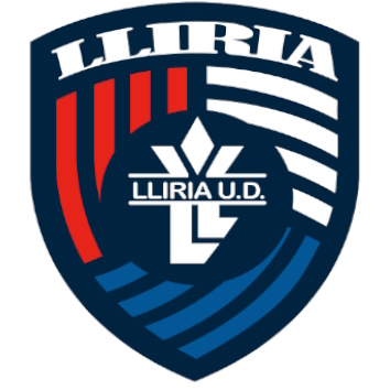 Escudo de Unión Deportiva Lliria